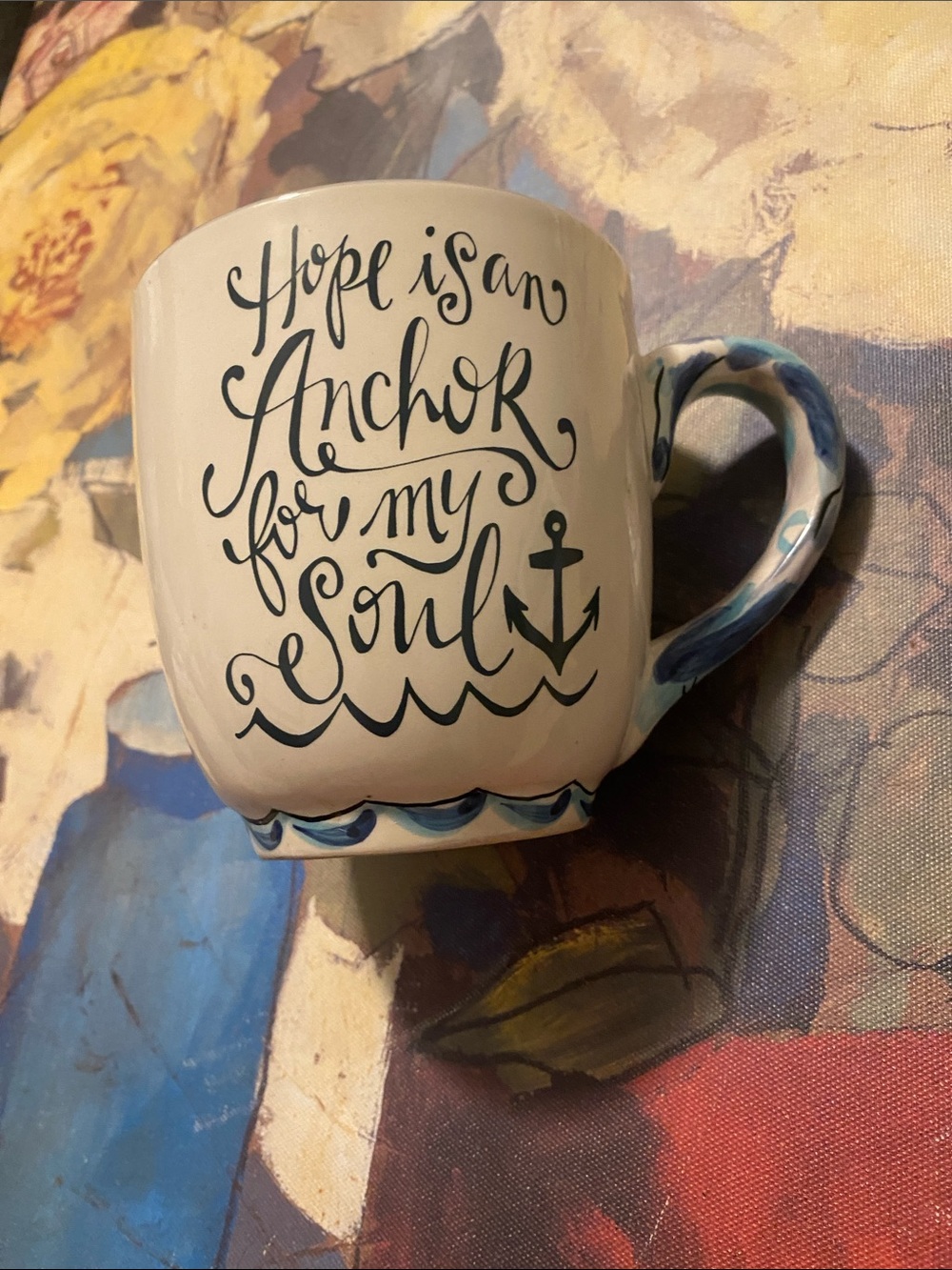 Mug